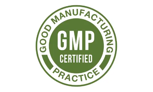 slim tide gmp certified